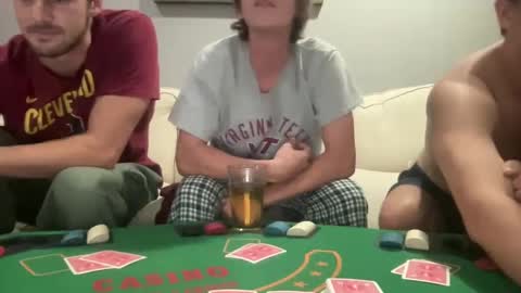 gavinnumbers online show from October 9, 12:52 am