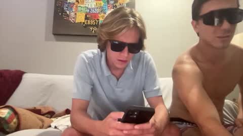 gavinnumbers online show from October 14, 2:45 am