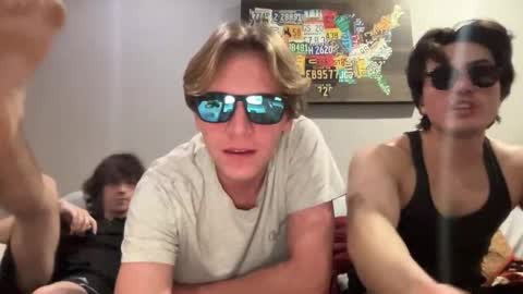 gavinnumbers online show from October 28, 2:15 am