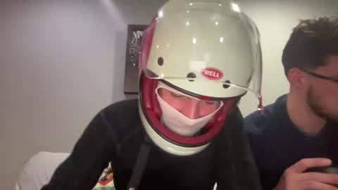 gavinnumbers online show from November 7, 1:27 am