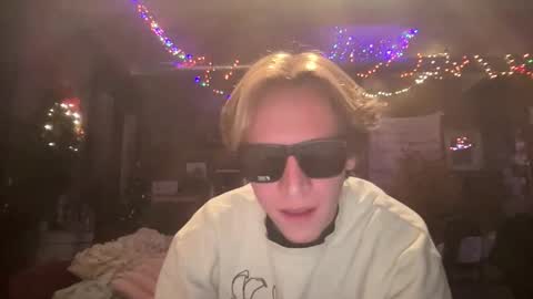 gavinnumbers online show from December 15, 12:15 am