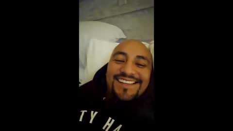 gavino707 online show from February 12, 6:41 am