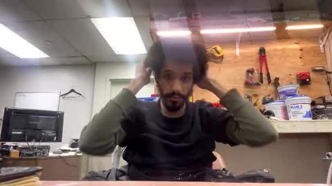 gawimi online show from January 28, 12:36 am