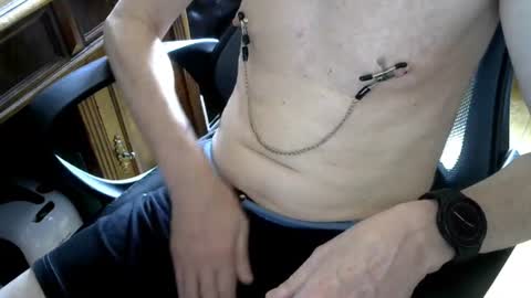 gay slave on cam online show from July 18, 9:24 am