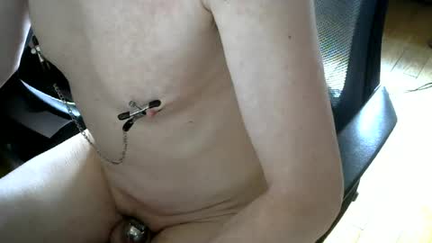 gay slave on cam online show from July 28, 4:50 pm