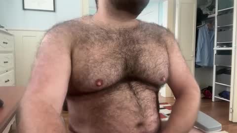 gayjewishcub online show from September 28, 6:02 pm