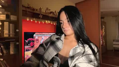 Stasy online show from December 14, 2:33 pm