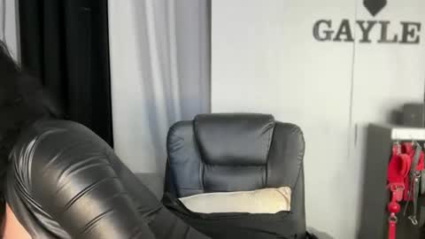 gayle online show from February 1, 2:59 pm