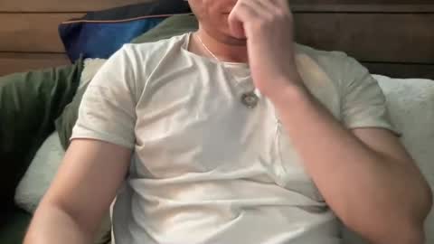 GayManCandy online show from January 7, 6:38 am