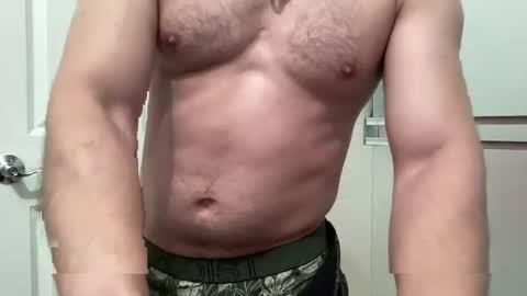 GayManCandy online show from January 22, 2:04 am