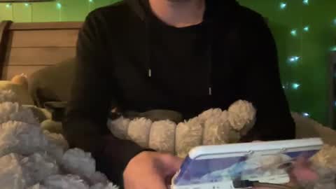 GayManCandy online show from January 22, 6:10 am