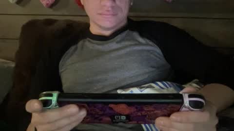 GayManCandy online show from February 16, 4:14 pm