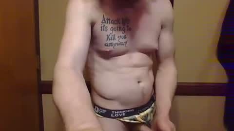 gaymencumhere online show from December 31, 10:58 am