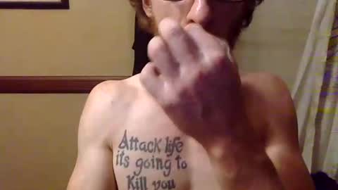 gaymencumhere online show from September 21, 4:25 am