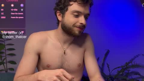 Gaymer online show from July 28, 8:52 pm