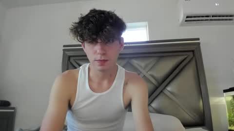 Trace online show from October 1, 10:16 pm