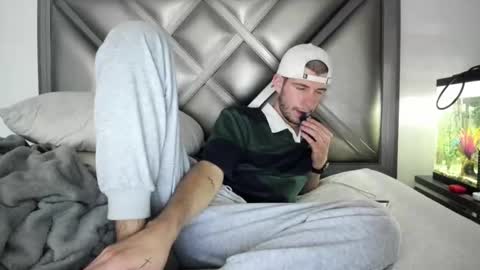 Trace online show from October 29, 2:36 am