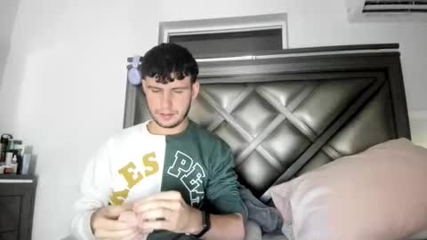 Trace online show from February 23, 5:16 am