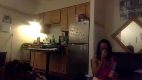 gayngmmbbr online show from April 3, 8:34 am