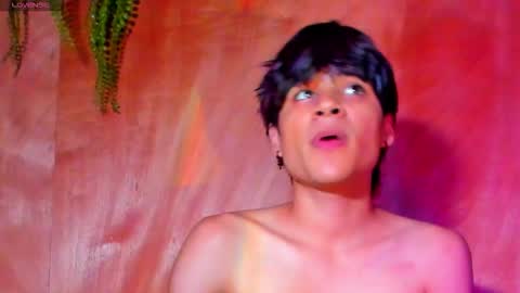 Snapshot of gaze_dream chatting on February 22, 1:20 pm HAN online show from February 22, 1:20 pm