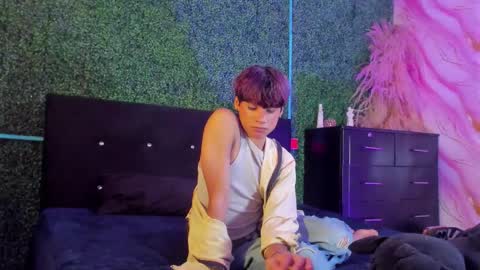 Snapshot of gaze_dream chatting on February 25, 1:54 pm HAN online show from February 25, 1:54 pm