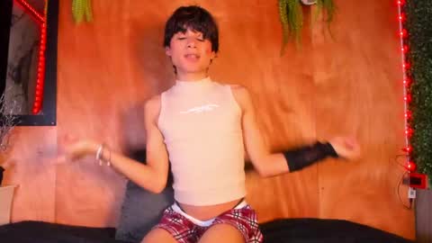 Snapshot of gaze_dream chatting on March 22, 5:16 pm HAN online show from March 22, 5:16 pm