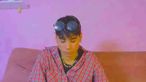 Snapshot of gaze_dream chatting on April 16, 3:57 pm HAN online show from April 16, 3:57 pm