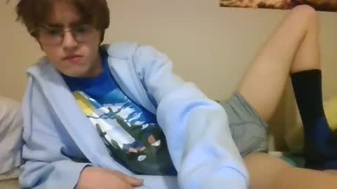 Sleepy Nerd online show from July 16, 10:49 pm