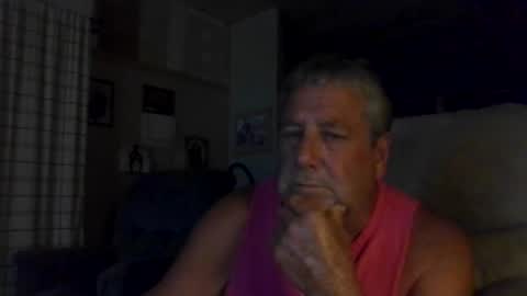 Snapshot of gcrook1961 chatting on June 11, 4:32 am itsacrook22 online show from June 11, 4:32 am