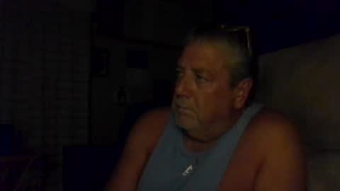 Snapshot of gcrook1961 chatting on June 15, 3:53 am itsacrook22 online show from June 15, 3:53 am