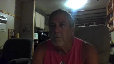 Snapshot of gcrook1961 chatting on June 18, 5:08 am itsacrook22 online show from June 18, 5:08 am