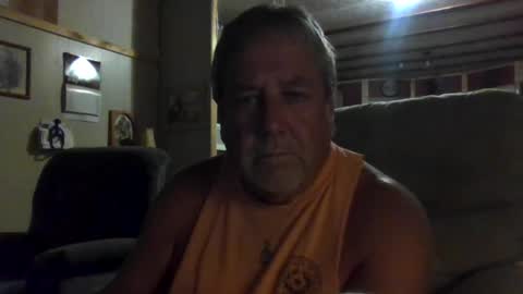 Snapshot of gcrook1961 chatting on June 23, 2:31 am itsacrook22 online show from June 23, 2:31 am