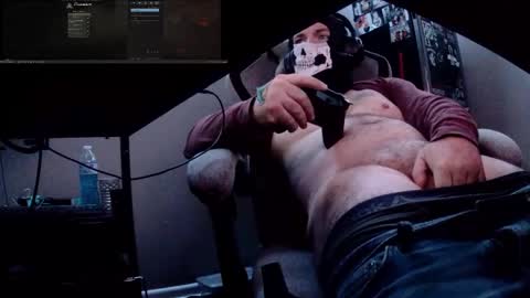 Snapshot of gd_mysterydick chatting on October 1, 5:46 am gd_mysterydick online show from October 1, 5:46 am