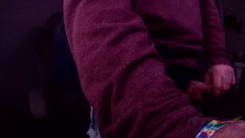 Snapshot of gd_mysterydick chatting on October 14, 5:30 am gd_mysterydick online show from October 14, 5:30 am