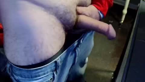 Snapshot of gd_mysterydick chatting on October 17, 11:07 pm gd_mysterydick online show from October 17, 11:07 pm