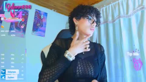 DanNG online show from March 19, 8:40 am