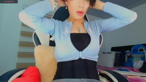 DanNG online show from March 31, 3:41 am