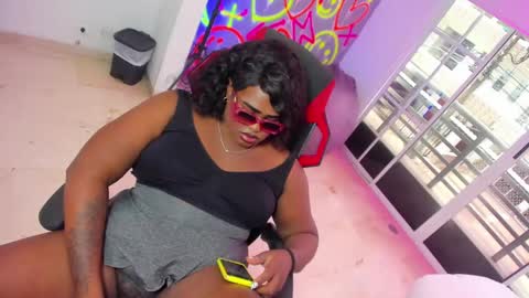 geanna_rose online show from October 3, 3:20 pm