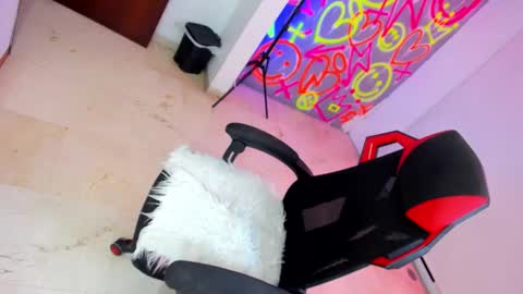 geanna_rose online show from October 30, 5:42 am