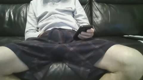 Snapshot of geeezer64 chatting on November 19, 10:54 pm geeezer64 online show from November 19, 10:54 pm