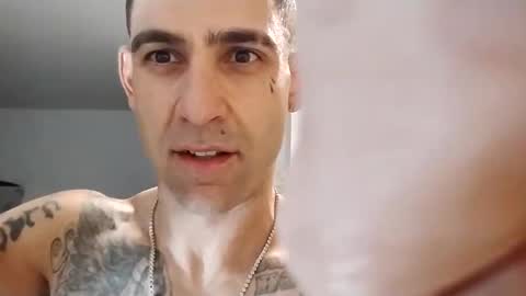 Zanecubano online show from September 9, 3:28 am