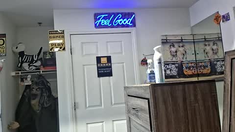 Zanecubano online show from October 10, 8:41 pm