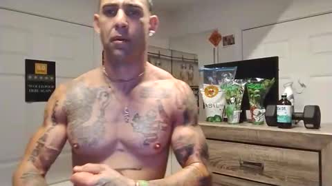 Zanecubano online show from October 14, 11:33 am