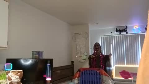 Zanecubano online show from October 16, 5:14 pm