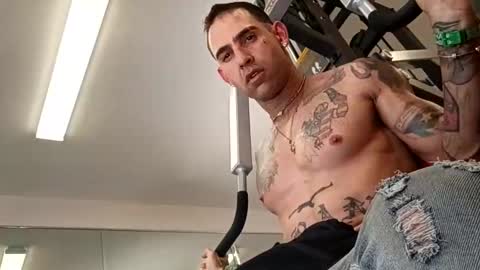 Zanecubano online show from October 19, 5:46 pm