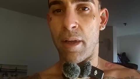 Zanecubano online show from November 5, 5:02 pm