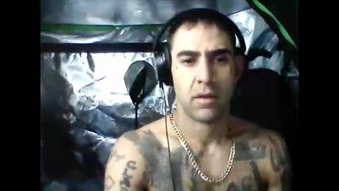 Zanecubano online show from February 1, 12:31 am