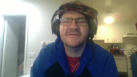 geekgamer41 online show from October 8, 12:30 am