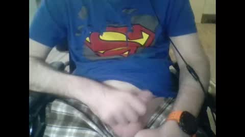 geekgamer41 online show from February 7, 5:11 am