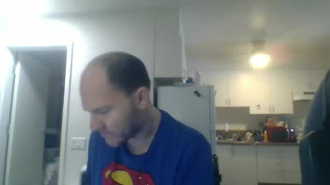 geekgamer41 online show from March 22, 8:56 pm